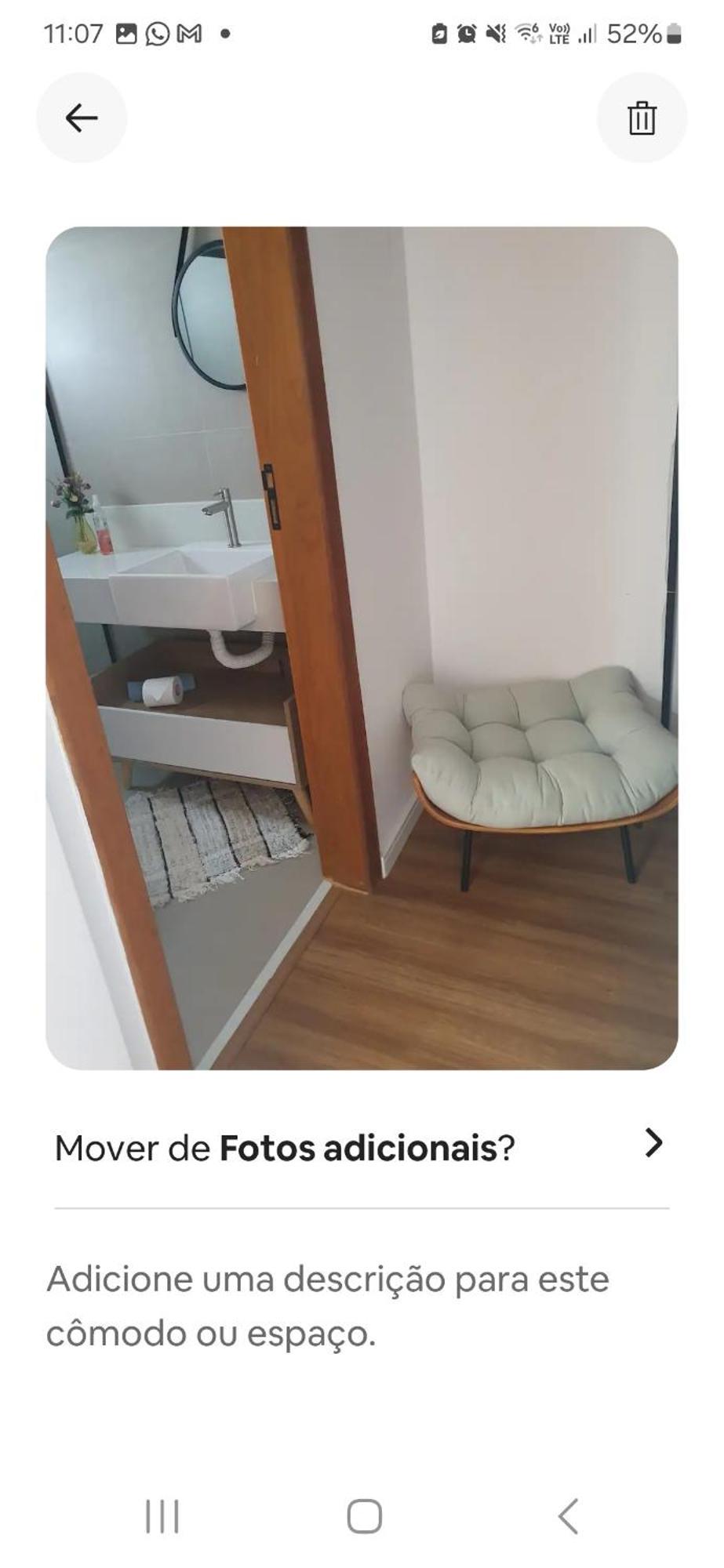 Suite Em Casa Familiar Da Mirian 尼泰罗伊 外观 照片