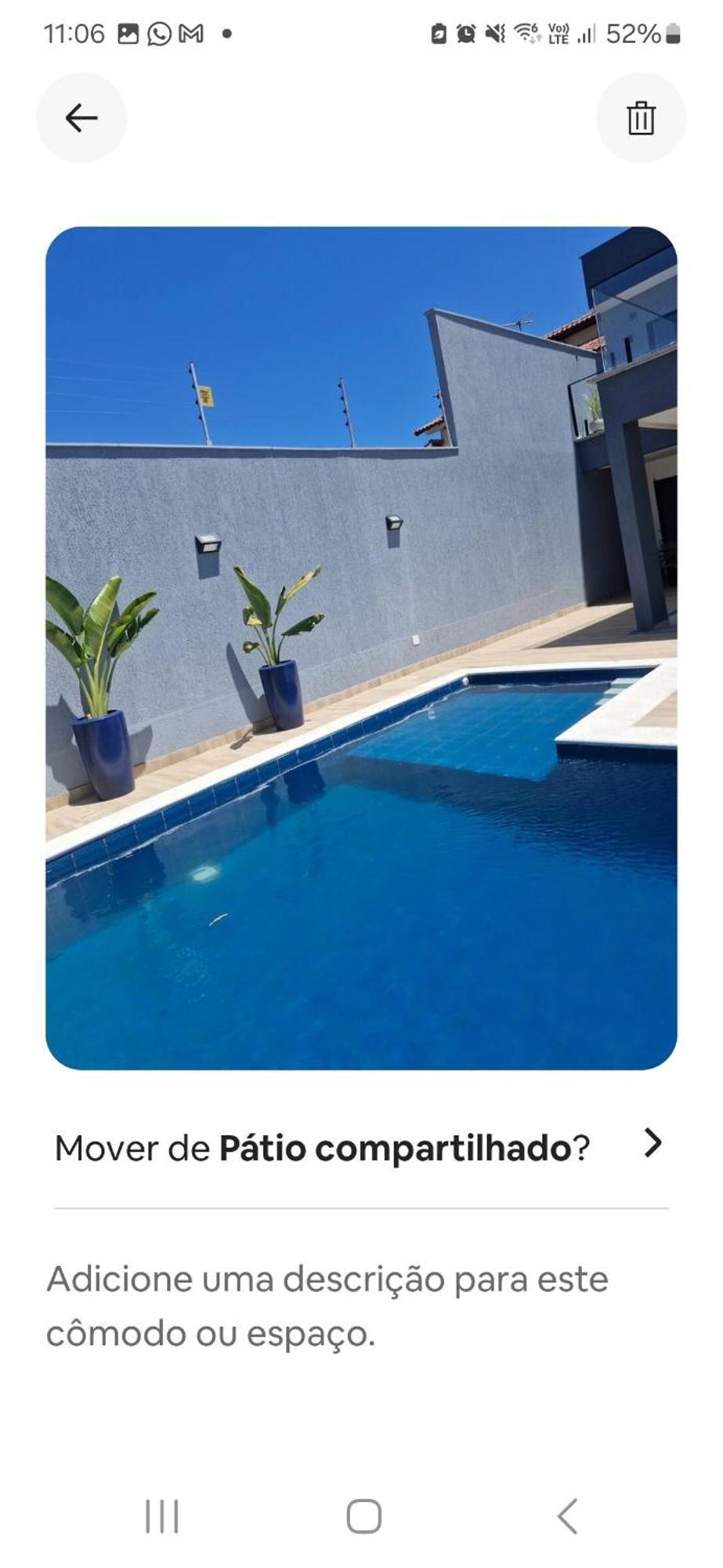Suite Em Casa Familiar Da Mirian 尼泰罗伊 外观 照片