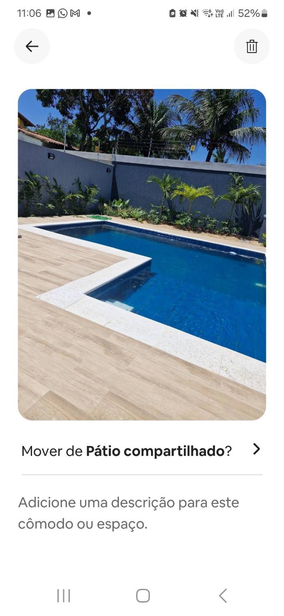 Suite Em Casa Familiar Da Mirian 尼泰罗伊 外观 照片