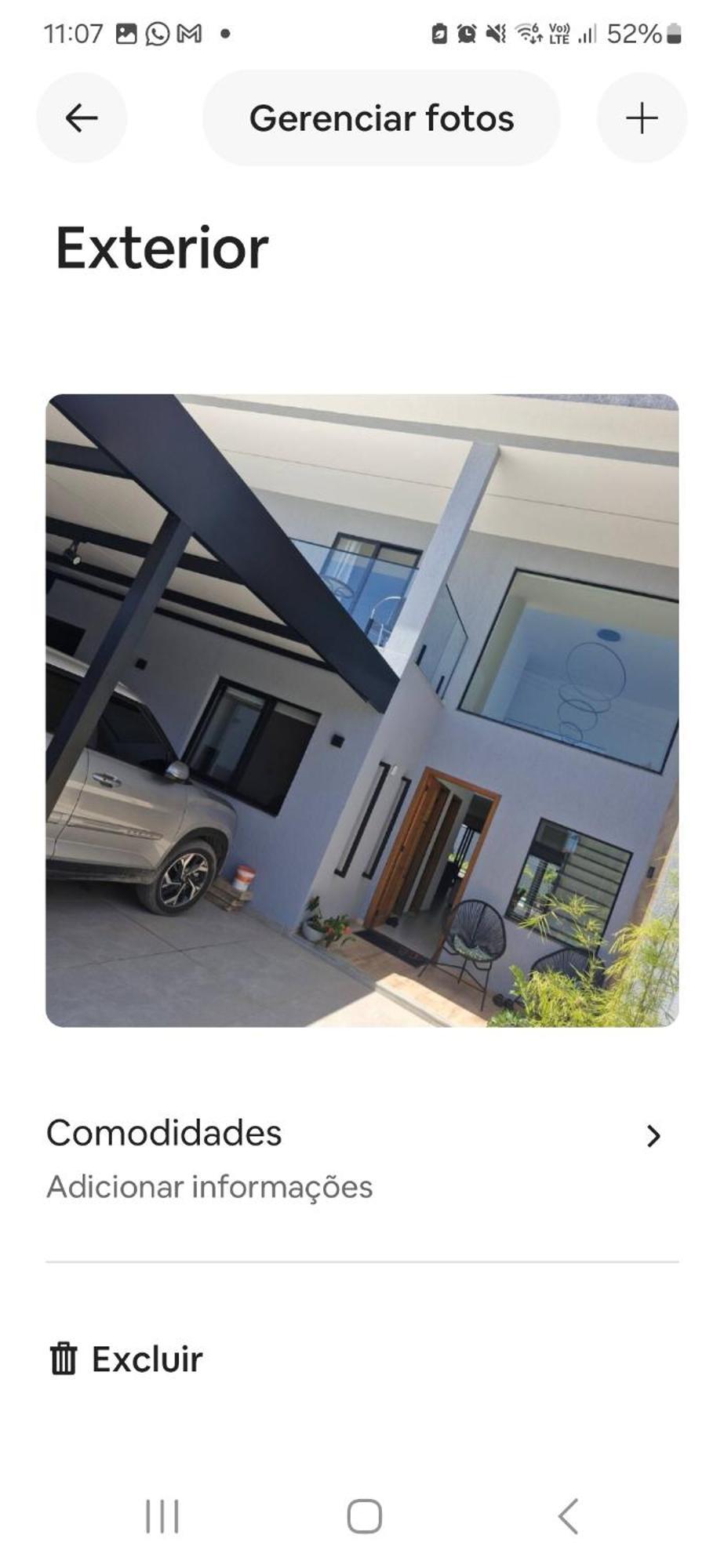 Suite Em Casa Familiar Da Mirian 尼泰罗伊 外观 照片
