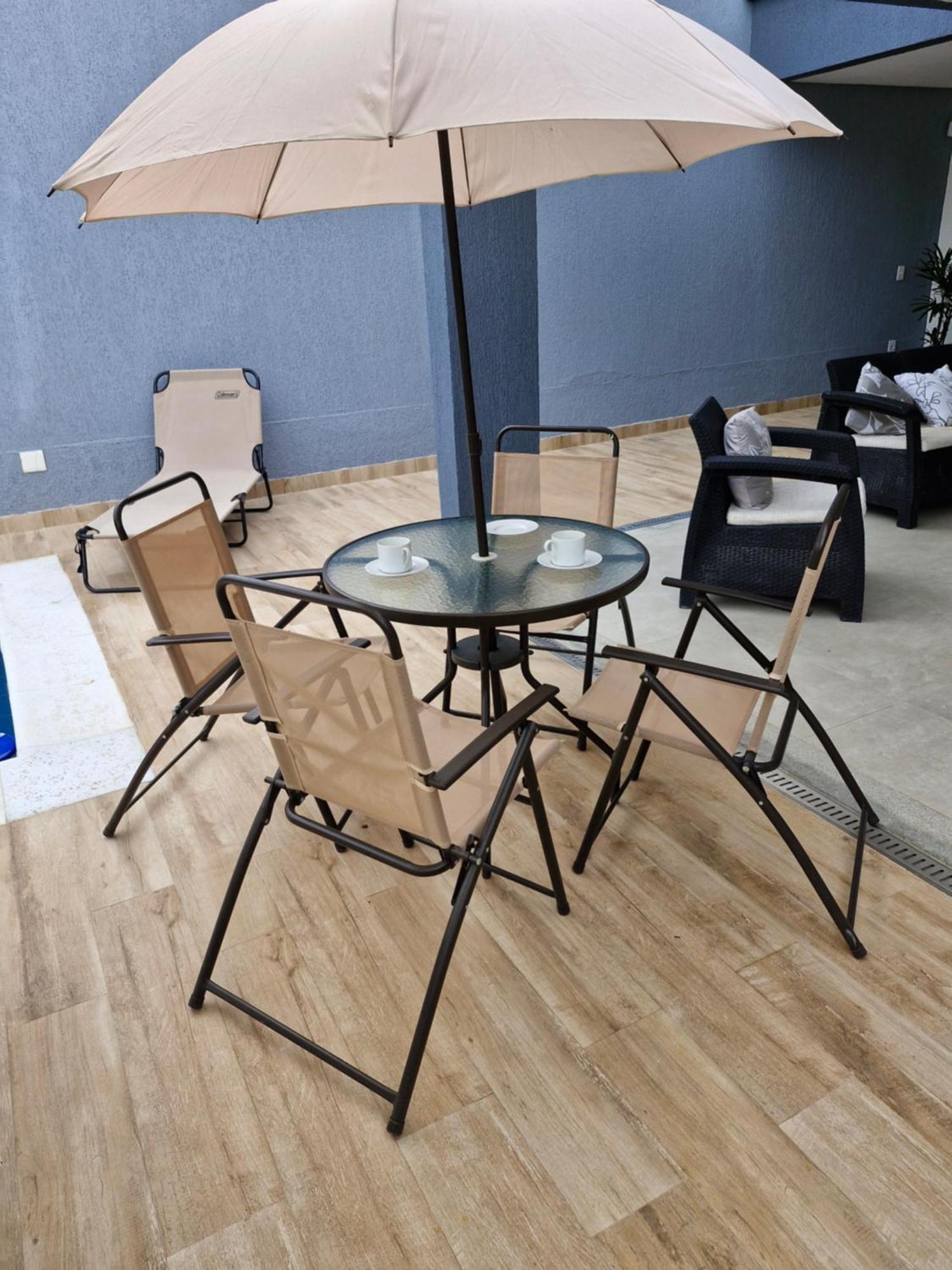 Suite Em Casa Familiar Da Mirian 尼泰罗伊 外观 照片