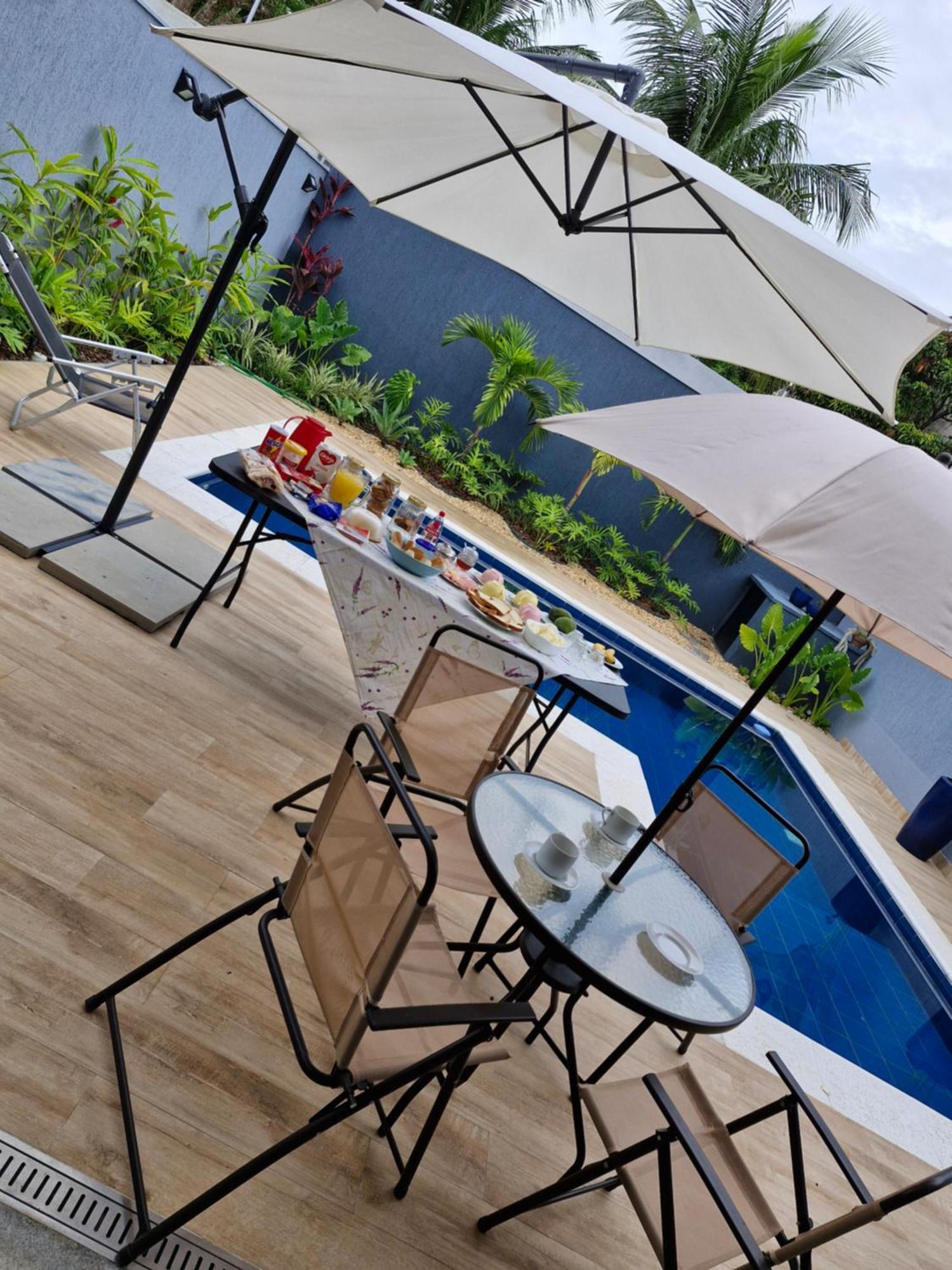 Suite Em Casa Familiar Da Mirian 尼泰罗伊 外观 照片