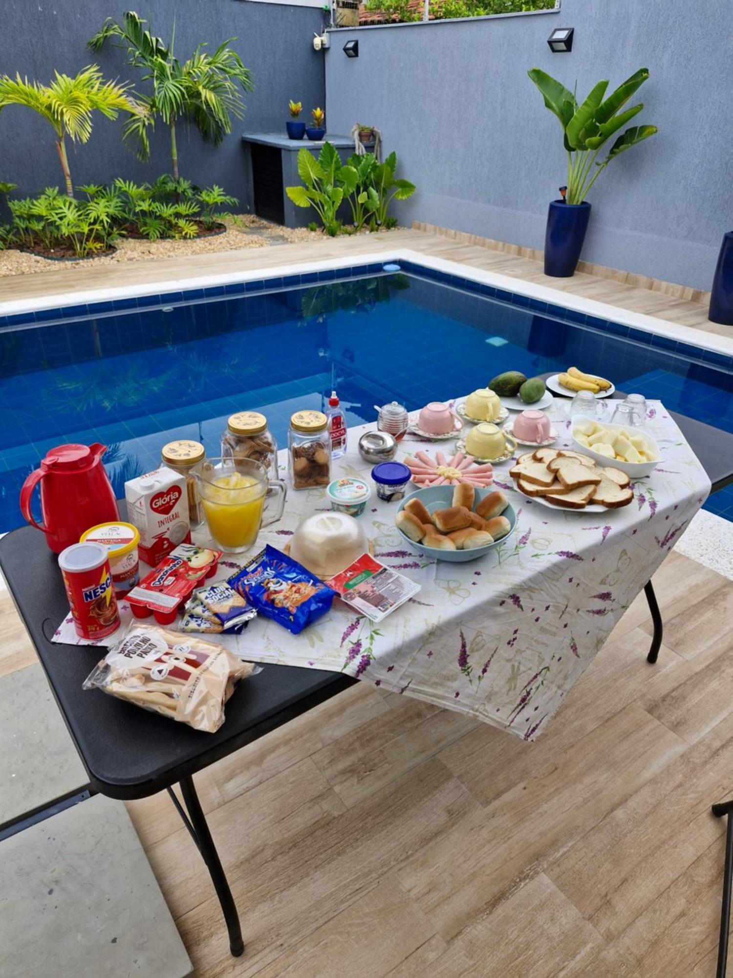 Suite Em Casa Familiar Da Mirian 尼泰罗伊 外观 照片